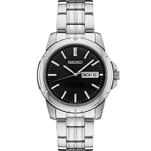 Seiko WatchMen’sEssentials225SUR355 - Misc