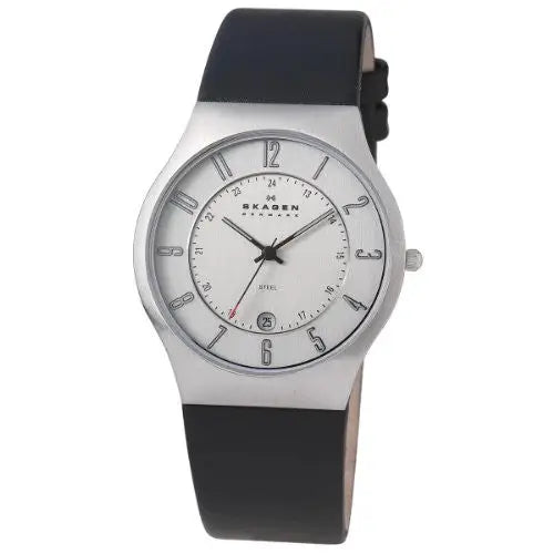 SKA233XXLSLC Skagen watch - Watches skagen