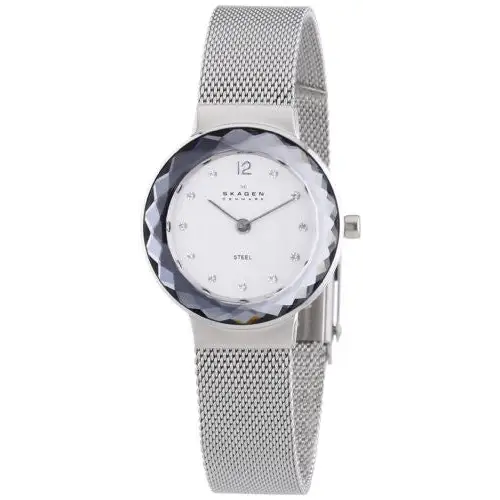 SKA456SSS Skagen Watch - Watches skagen