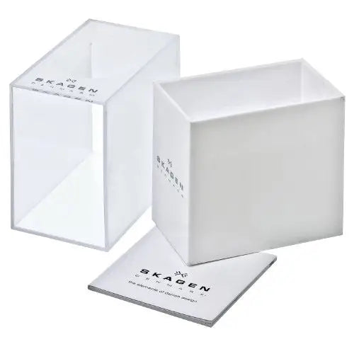 Skagen Denmark Mens Watch TBD #233XLCLW - Watches skagen