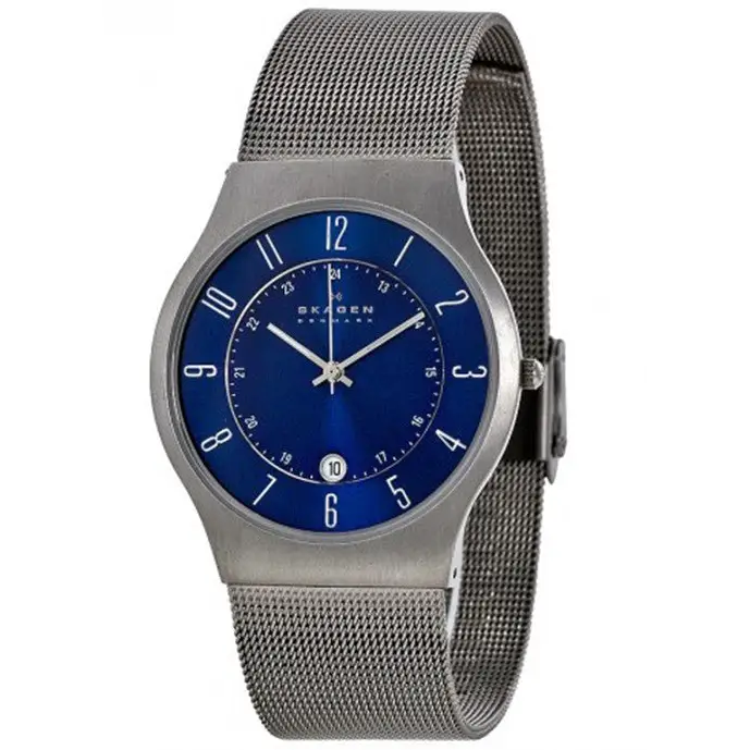 Skagen Watch 233XLTTN