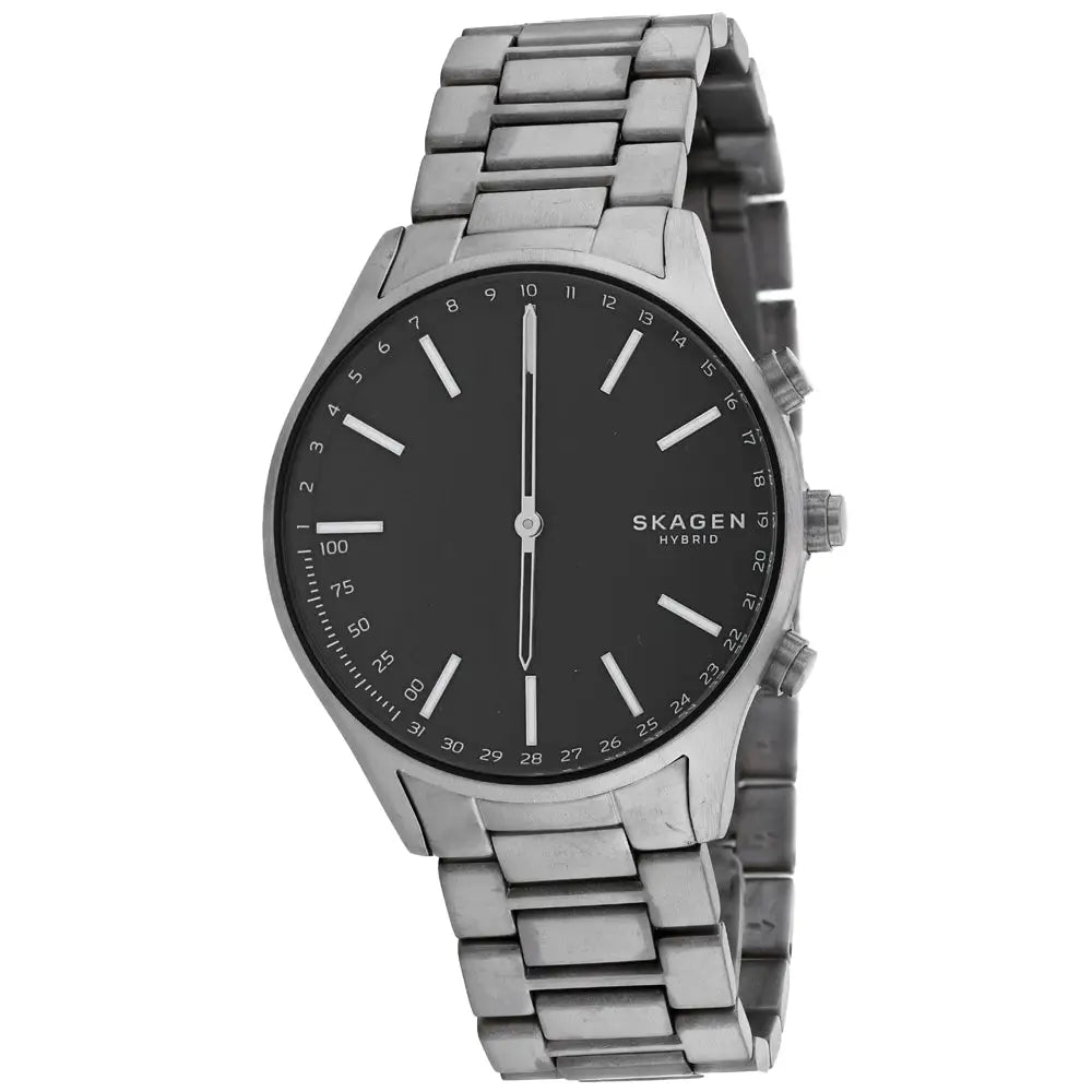 Skagen Men’s Holst Hybrid - Men’s watches