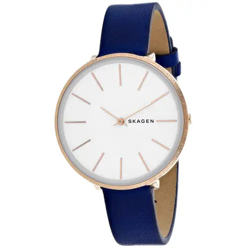 Skagen Men’s Karolina Stainless Steel Watch SKW2723 - Men’s