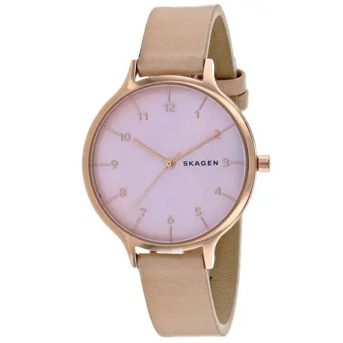 Skagen Women’s Anita Stainless Steel Watch SKW2704 - Women’s