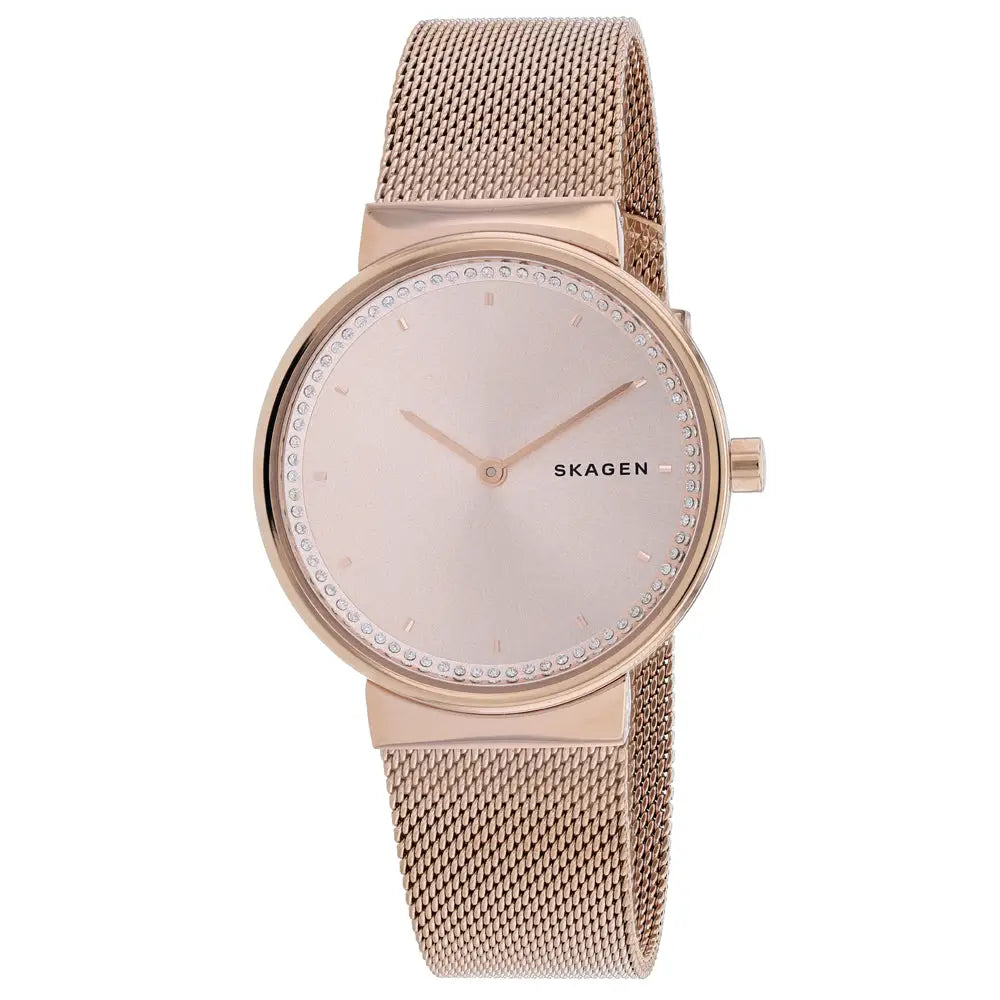 Skagen Women’s Annelie - Women’s Watches