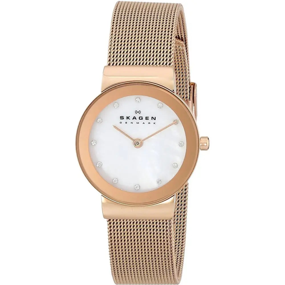 Skagen Women’s Freja - Women’s Watches