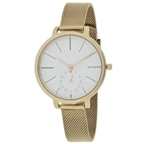 Skagen Women’s Hagen - Women’s Watches
