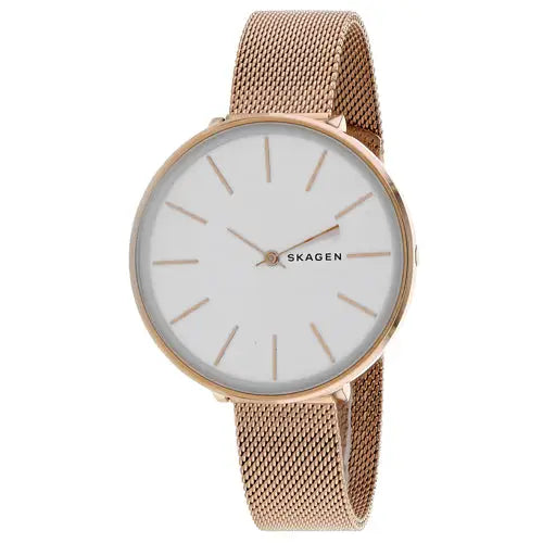 Skagen Women’s Karolina Stainless Steel Watch SKW2688 -