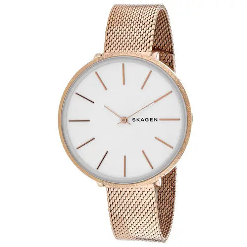 Skagen Women’s Karolina Stainless Steel Watch SKW2726 -