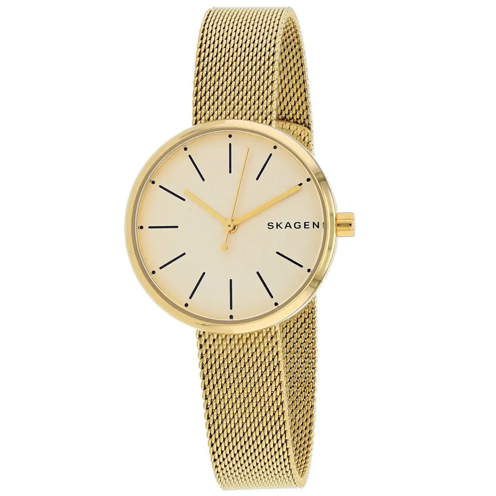 Skagen Women’s Signature - Women’s Watches