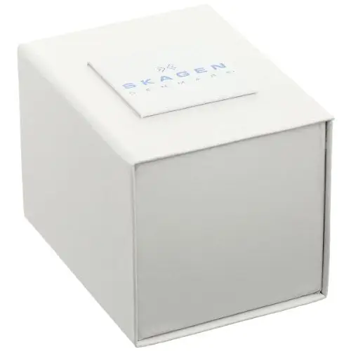 Skagen Women’s SKW2320 Anita Analog Display Analog Quartz
