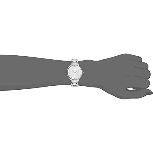 Skagen Women’s SKW2320 Anita Analog Display Analog Quartz