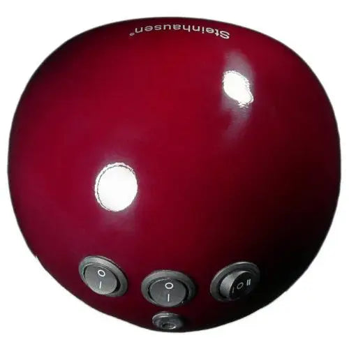 Steinhausen SM588E Desktop Cherry Watch Case - Watch