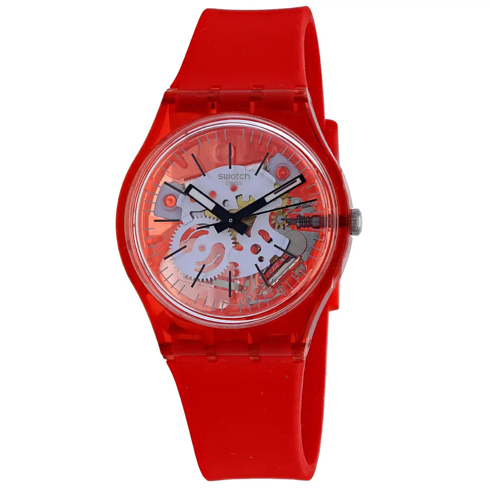 Swatch Men’s Analogue - Men’s watches
