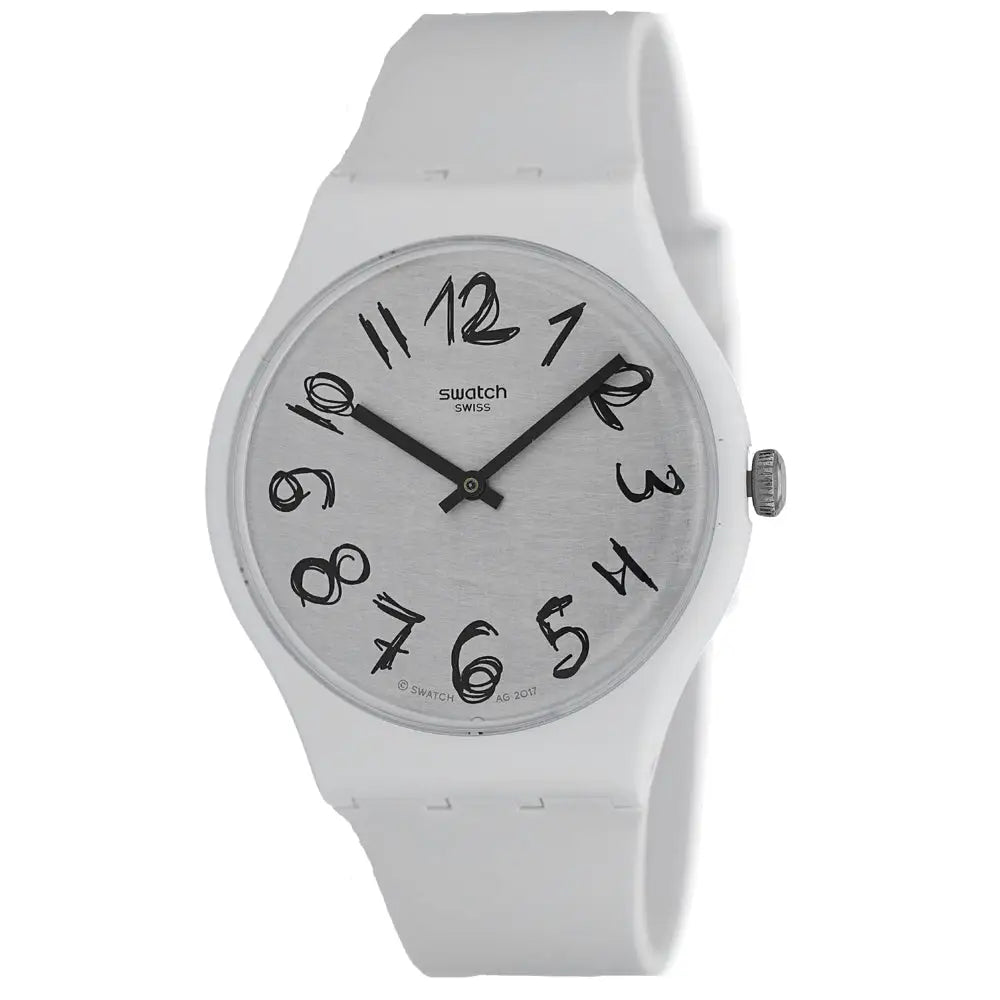 Swatch Men’s Gesso - Men’s watches