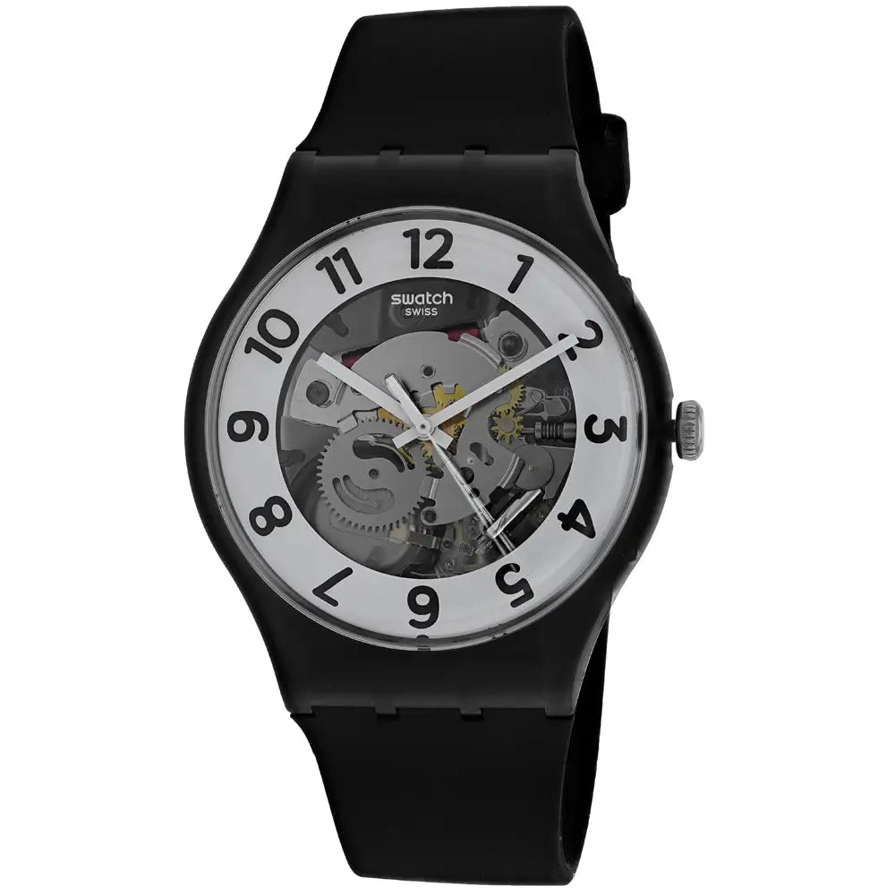 Swatch Men’s Glam - Men’s watches