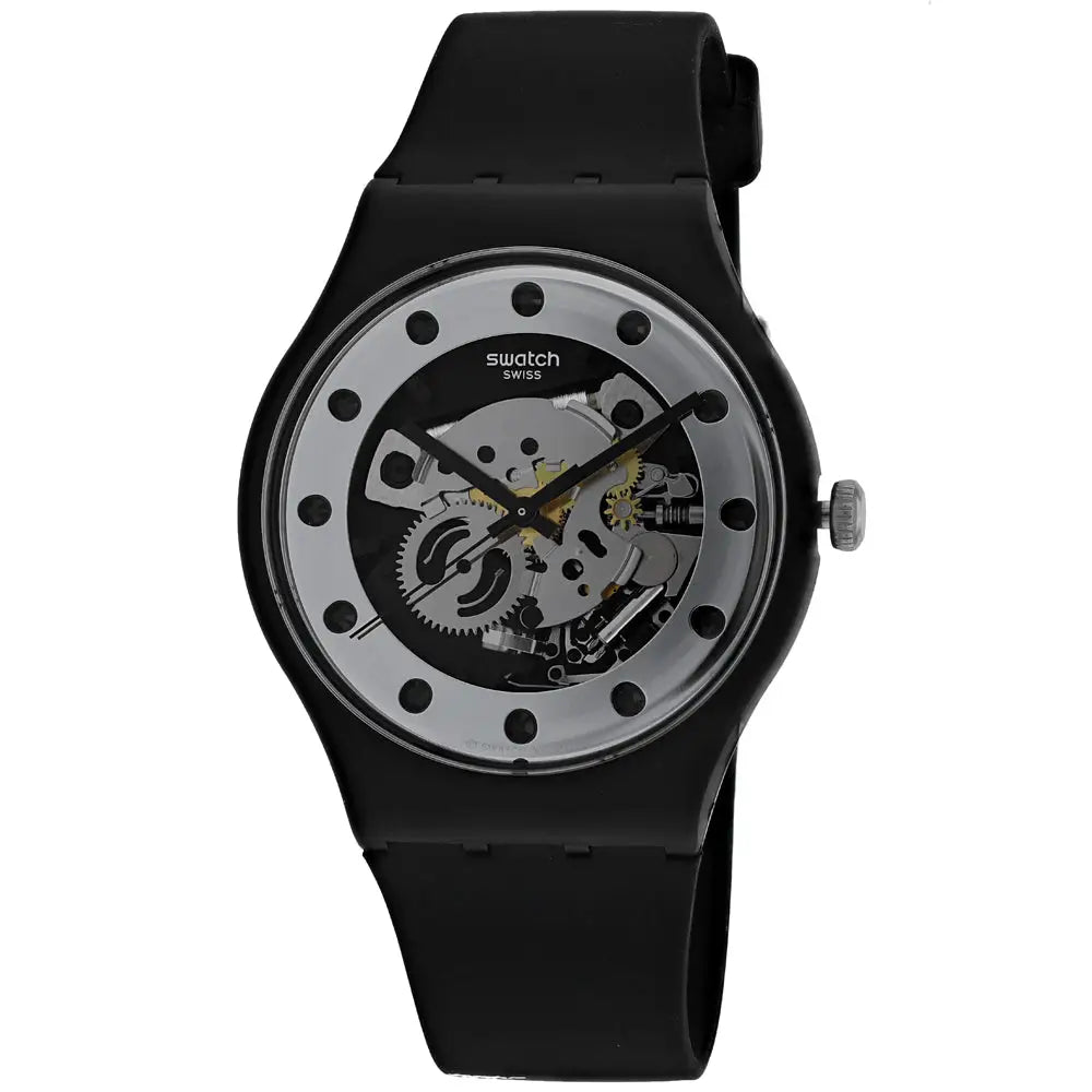 Swatch Men’s Glam - Men’s watches