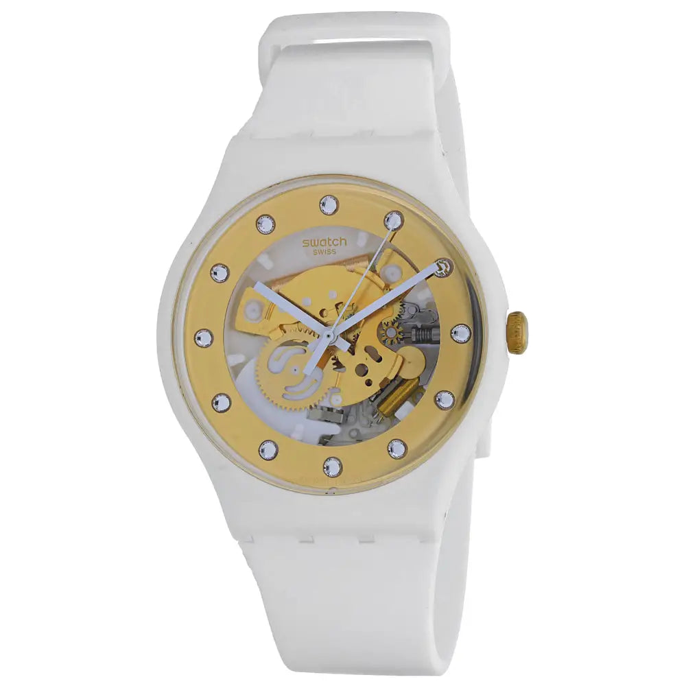 Swatch Men’s Glam - Men’s watches