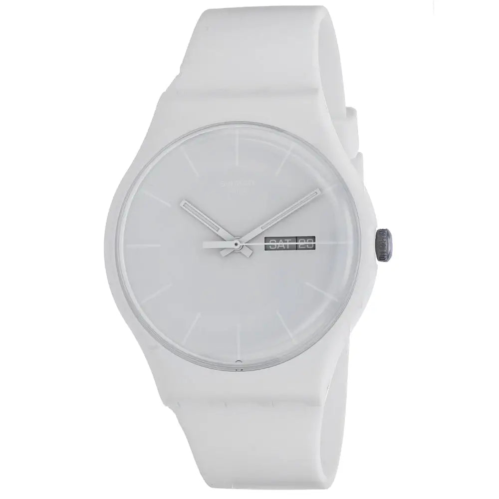 Swatch Men’s Rebel - Men’s watches