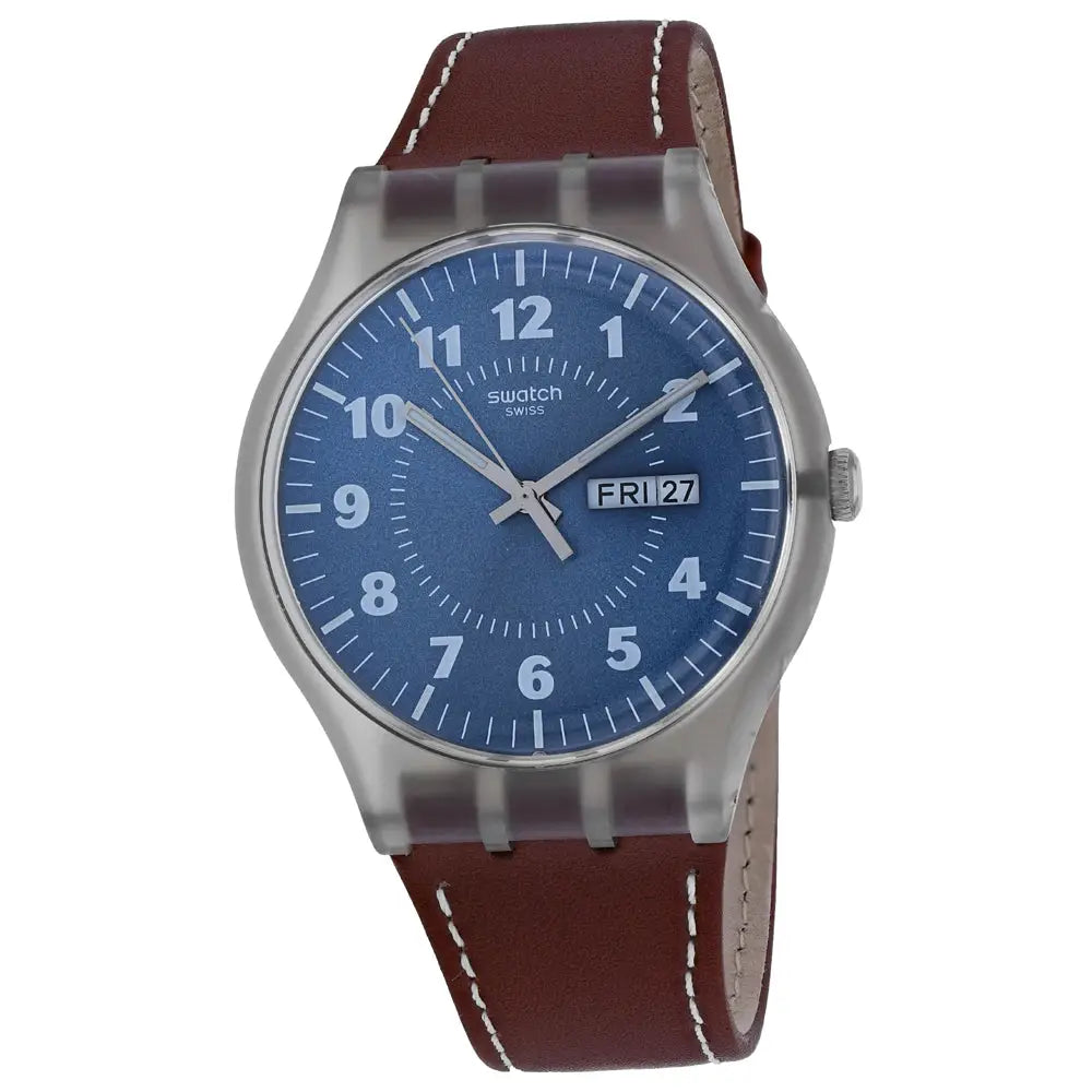 Swatch Men’s Vent - Men’s watches