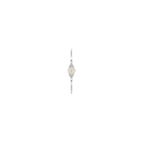 Swatch Salmon Pearls Ladies Watch SFK376G - Watches swatch