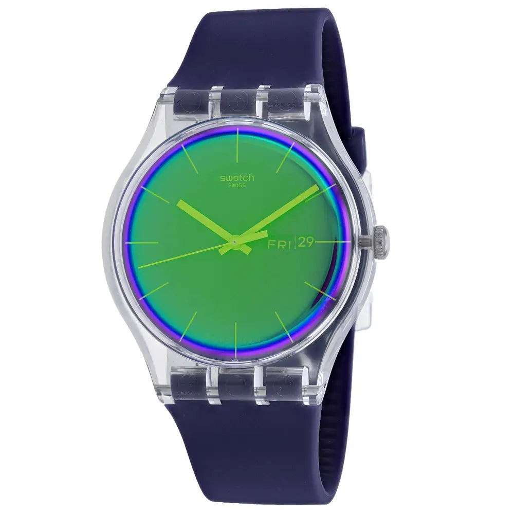 Swatch Unisex’s Analogue - Women’s Watches