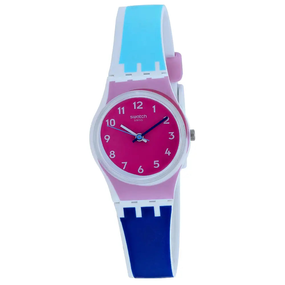 Swatch Women’s Attraverso - Women’s Watches
