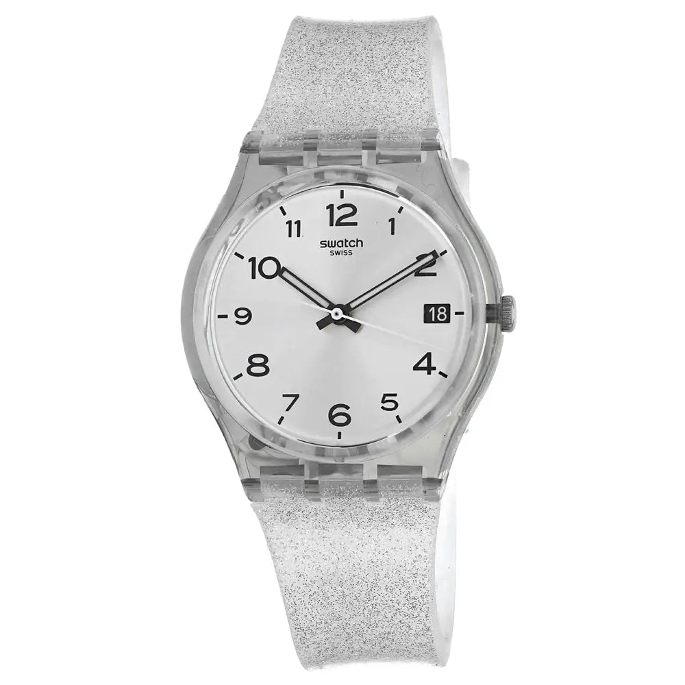 Swatch Women’s Blush - Women’s Watches
