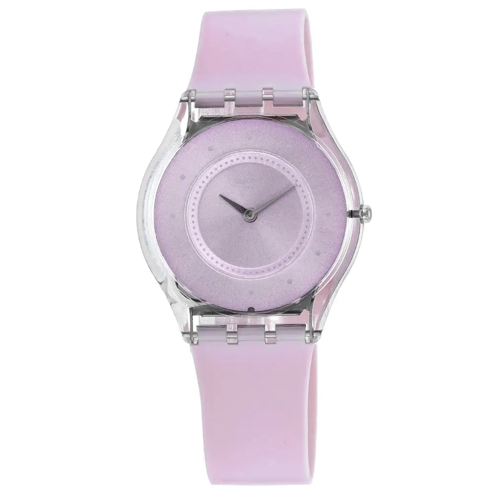 Swatch Women’s Breeze - Women’s Watches