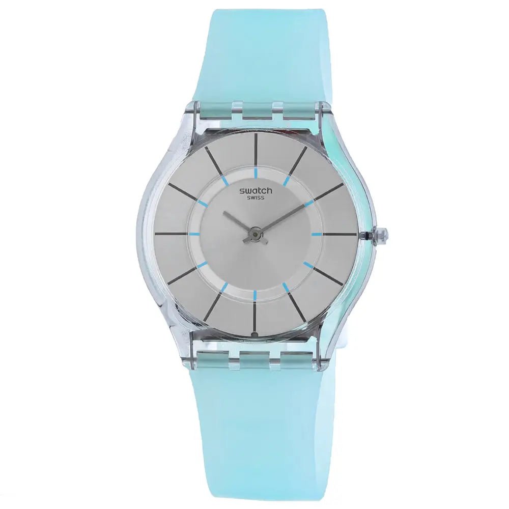 Swatch Women’s Breeze - Women’s Watches