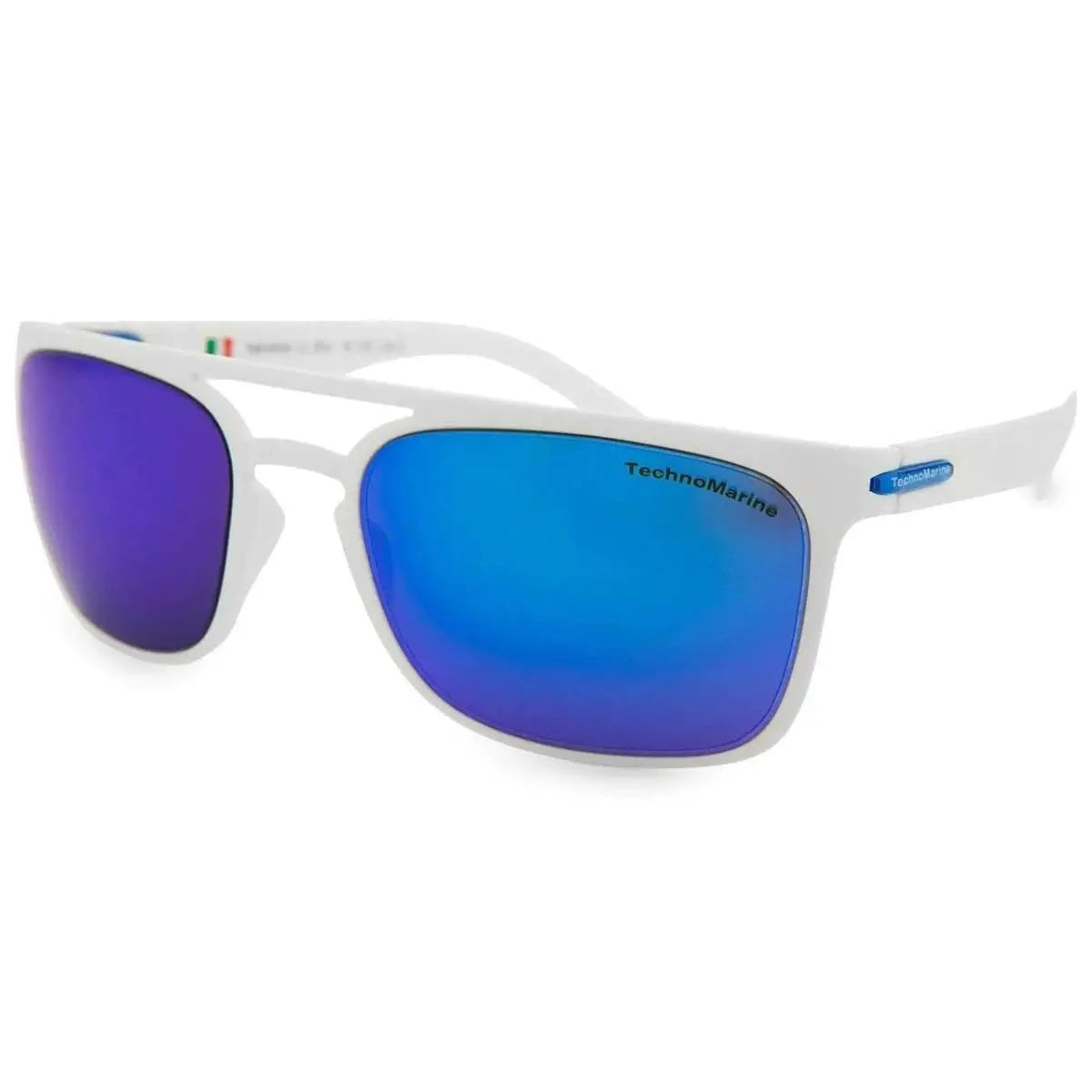 Technomarine Manta Ray TMEW006-12 Rectangular Frame Mirrored