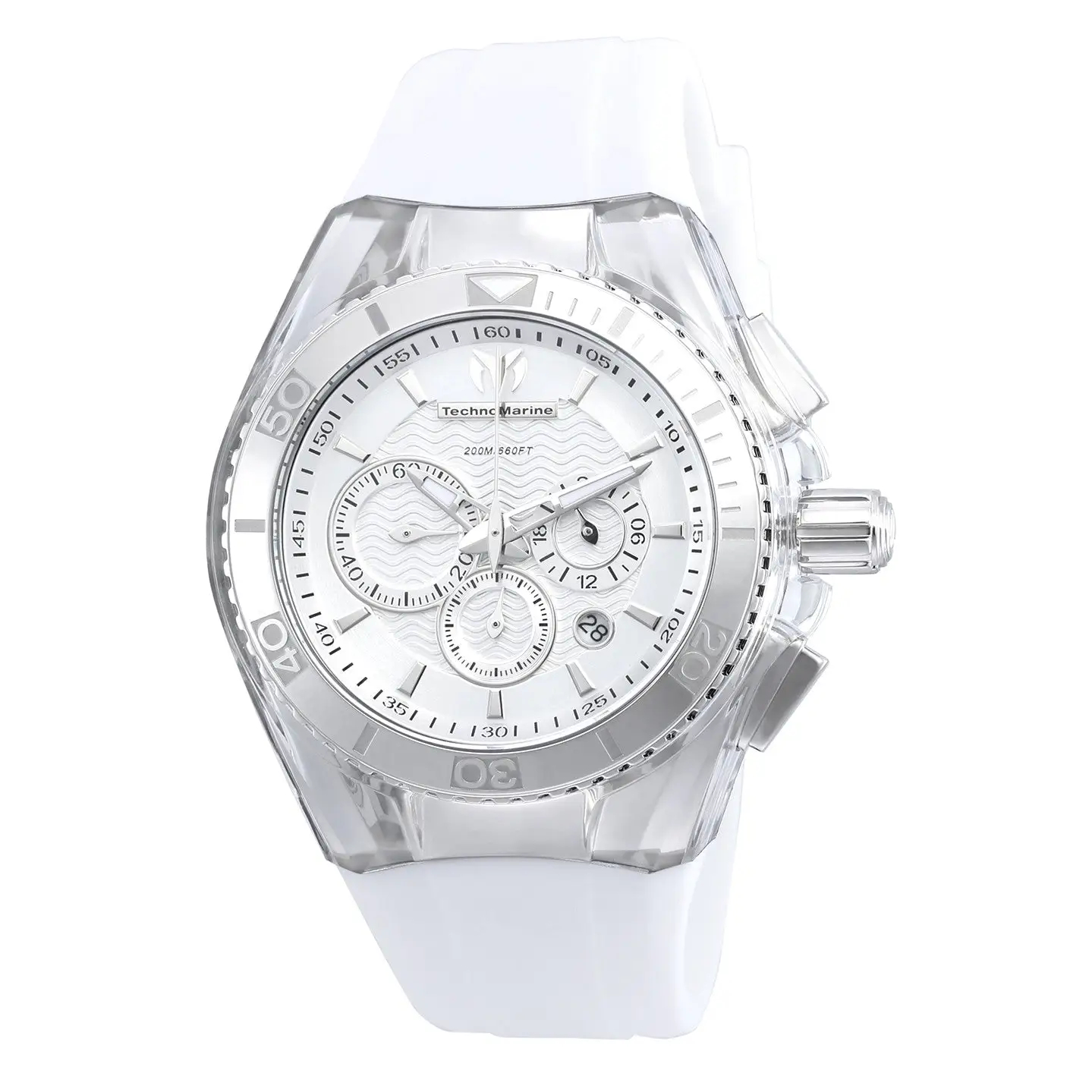 Technomarine Unisex TM-115041 Cruise Original Quartz