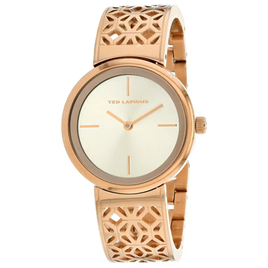 Ted Lapidus Women’s Classic - Misc