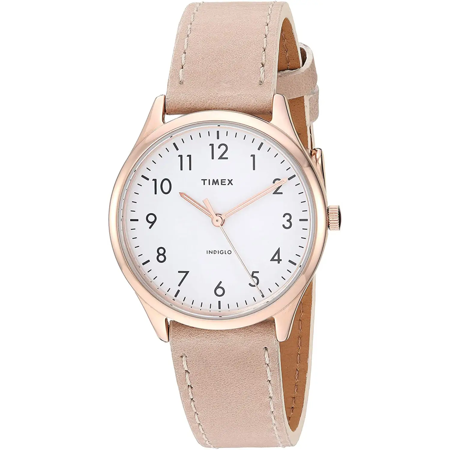 Timex easy clearance reader womens