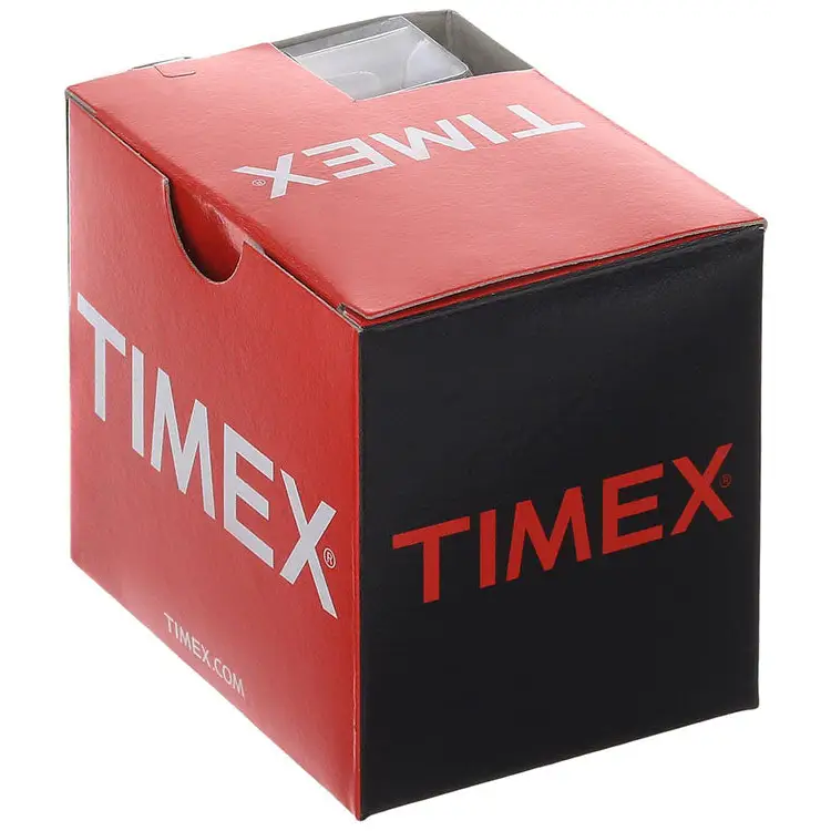 Timex Women’s Ironman 30 Lap Digital 100m Pink Resin Watch