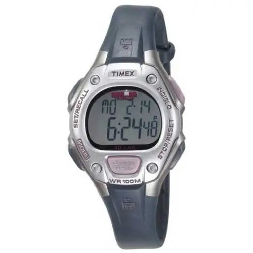 Timex Women’s T5K411 Ironman Traditional 30-Lap Light
