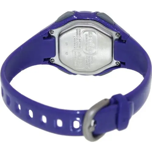 Timex Women’s T5K6879J Ironman Traditional 30-Lap Glimmer