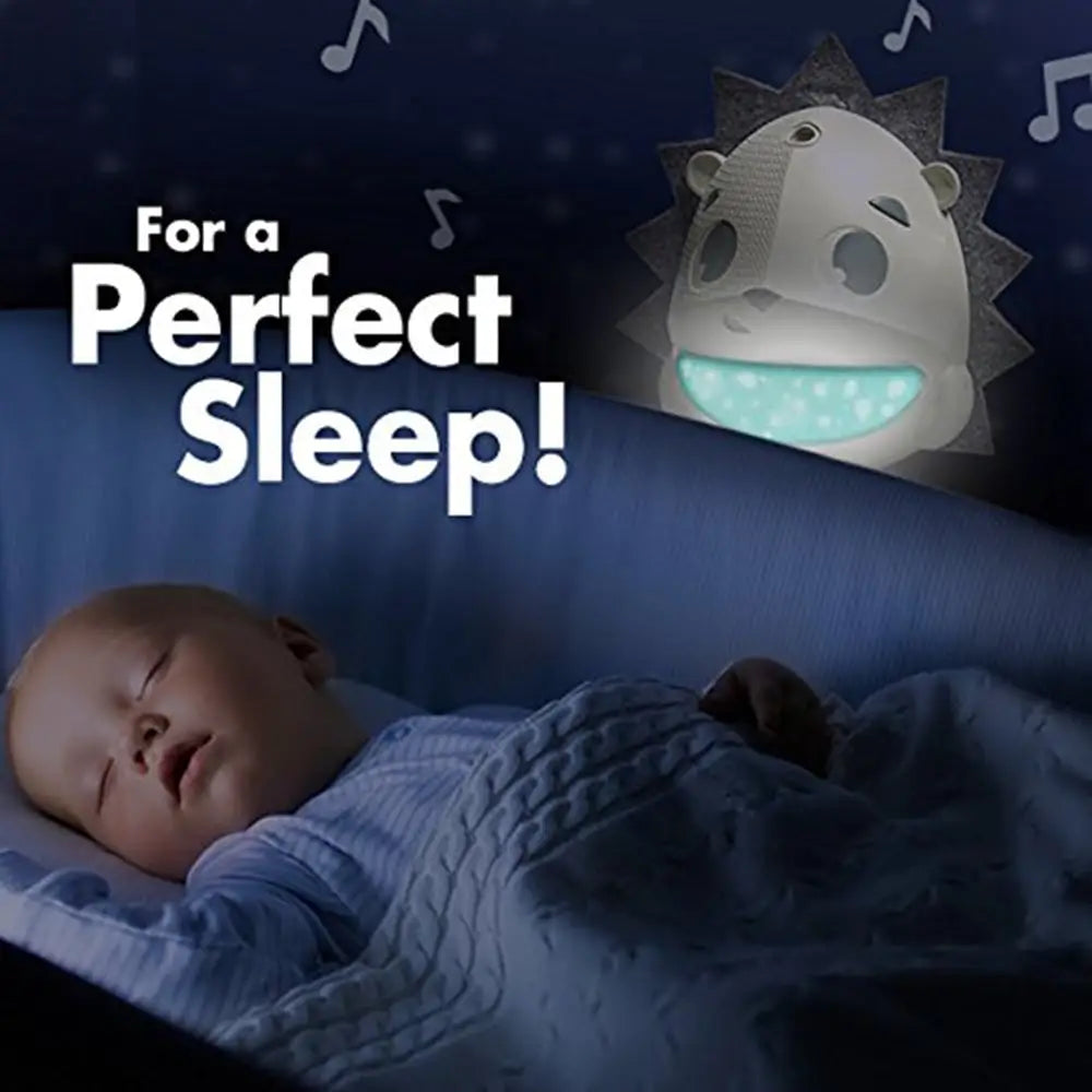 Tiny Love Meadow Days Sound ’n Sleep Projector Soother