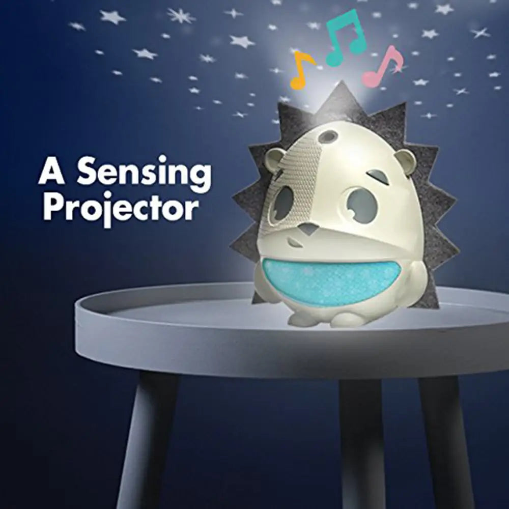 Tiny Love Meadow Days Sound ’n Sleep Projector Soother