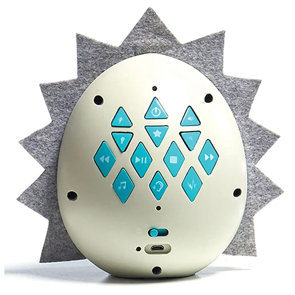 Tiny Love Meadow Days Sound ’n Sleep Projector Soother