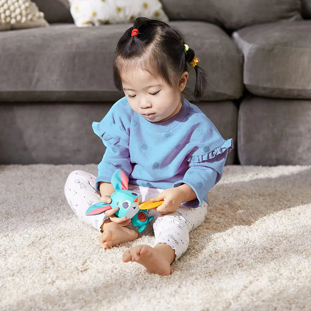 Tiny Love Wonder Buddies for Toddler Development (Thomas)