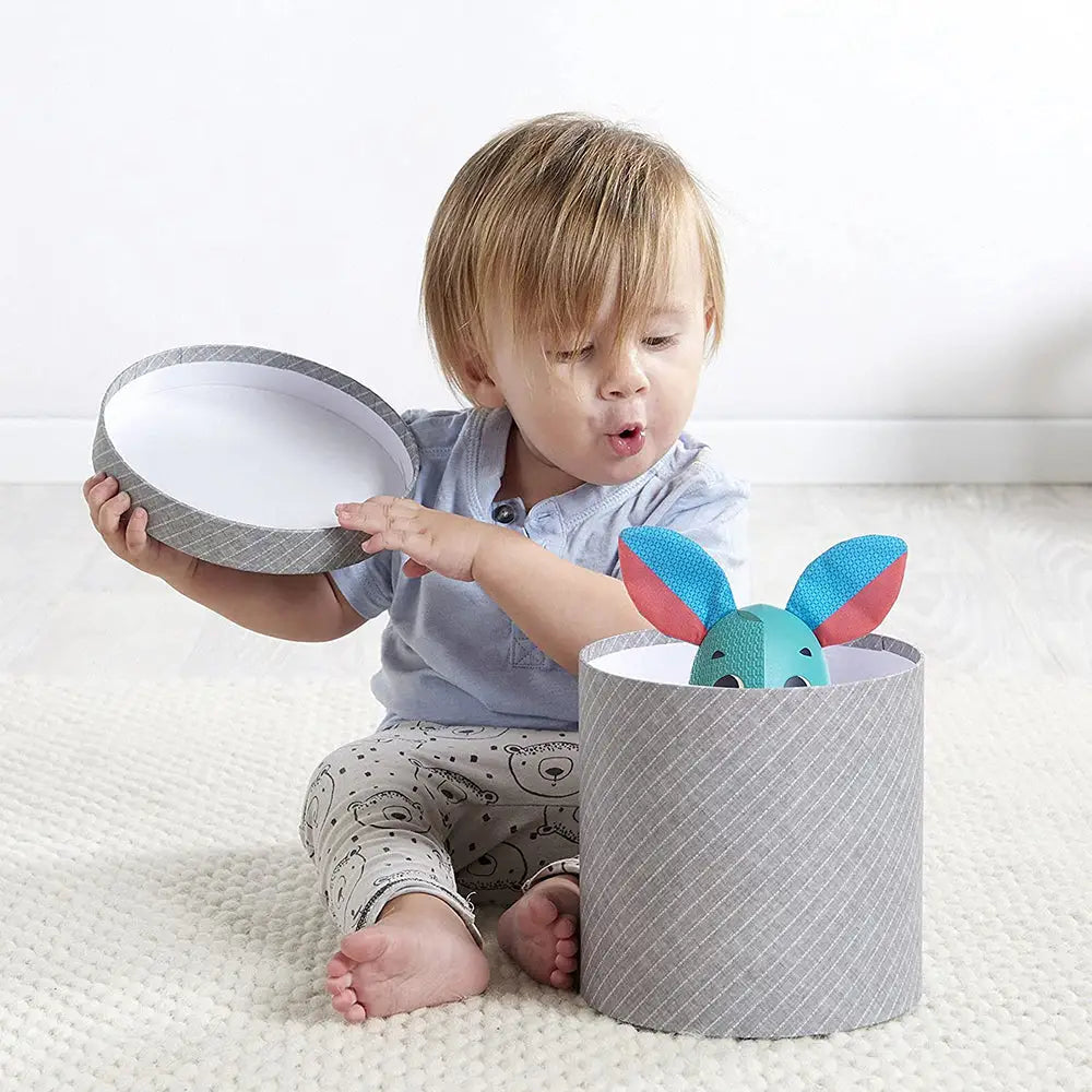 Tiny Love Wonder Buddies for Toddler Development (Thomas)