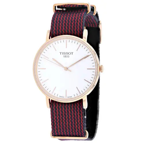 Tissot Men’s Everytime - Men’s watches