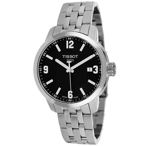 Tissot Men’s PRC 200 - Misc