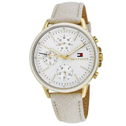 Tommy Hilfiger Men’s Sport Stainless Steel Watch 1781790 -