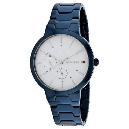 Tommy Hilfiger Women’s Alessa Stainless Steel Watch 1782078