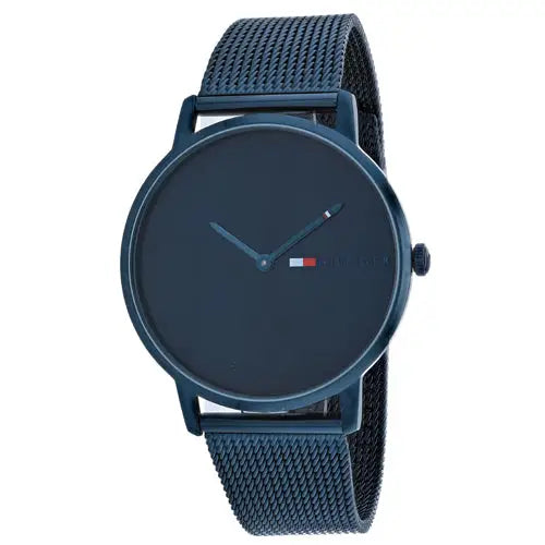 Tommy Hilfiger Women’s Classic Stainless Steel Watch 1781971