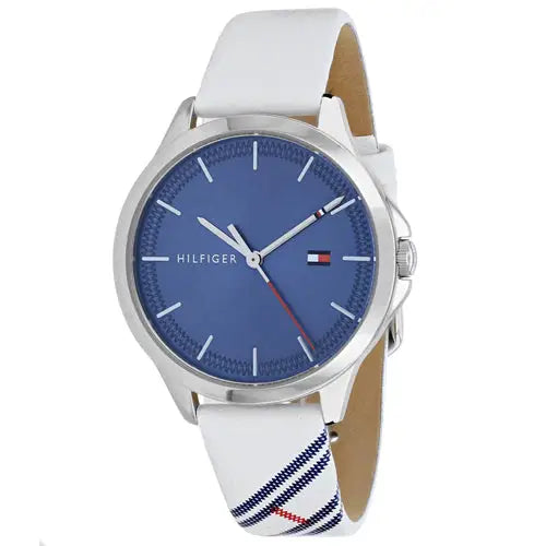 Tommy Hilfiger Women’s Peyton Stainless Steel Watch 1782089