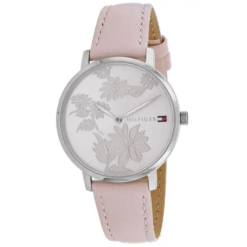 Tommy Hilfiger Women’s Pippa Stainless Steel Watch 1781919 -