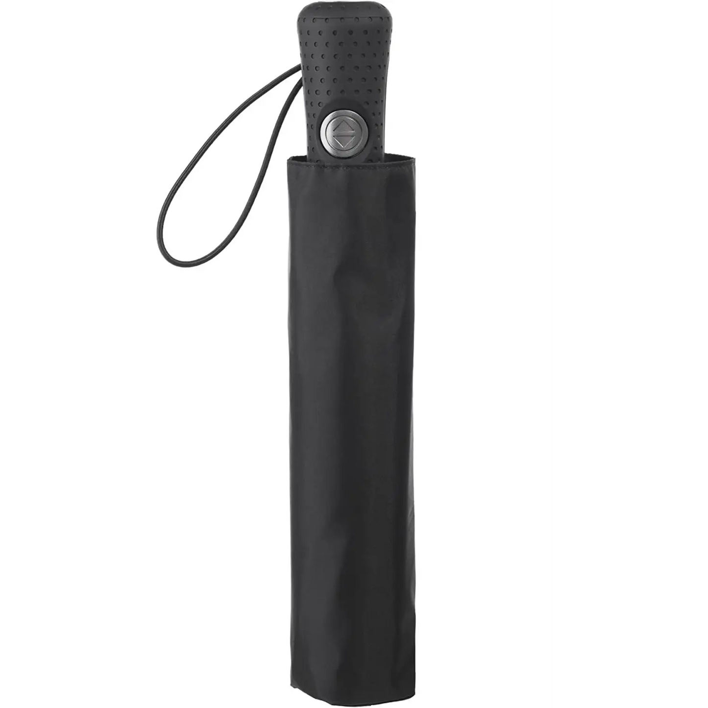 Totes Automatic Open Water-Resistant Foldable Travel